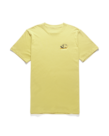 Lombok Tee