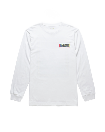 Bingin Beach Long Sleeve