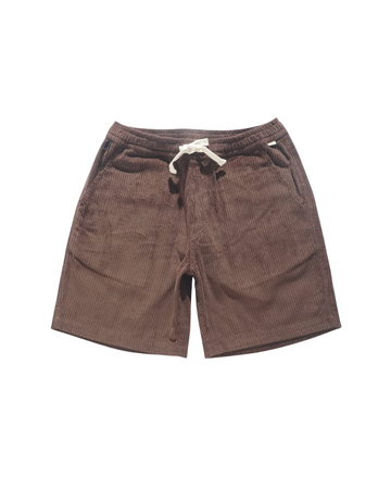 Cruiser Cord Short