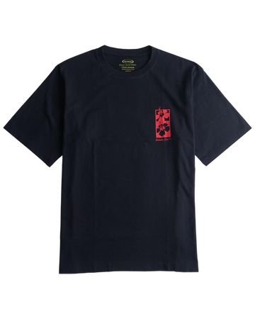 Hibiscus Tee