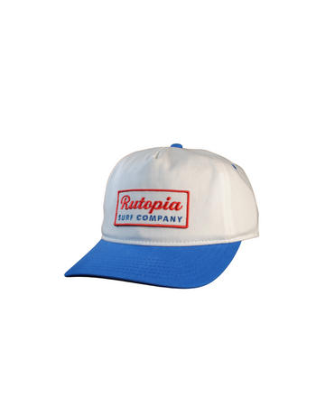 Breaker Hat