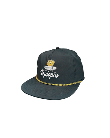 Eclipse Hat