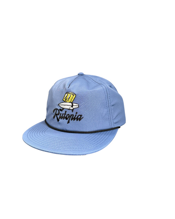 Drift Hat