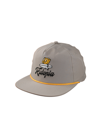 Vantage Hat