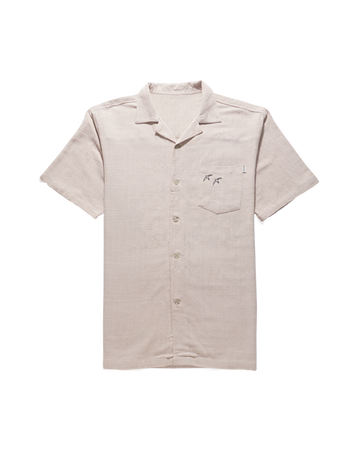 Swallow Button Down