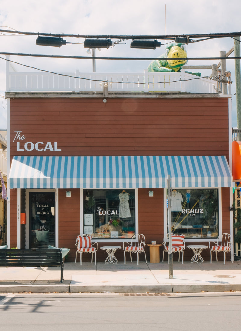 The Local