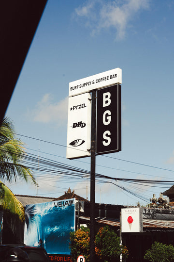 BGS DREAMLAND