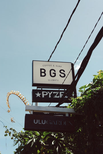 BGS ULUWATU