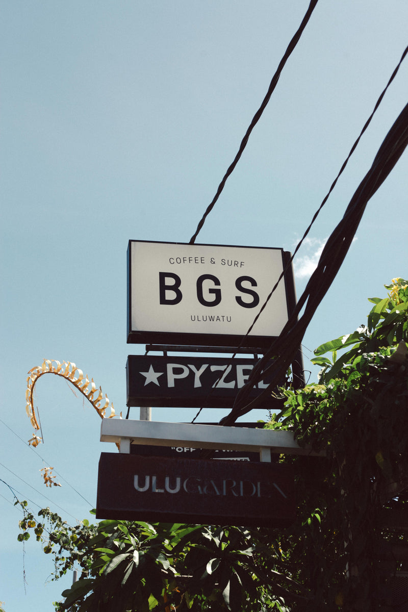 BGS ULUWATU