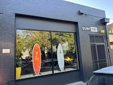 Surf 3181