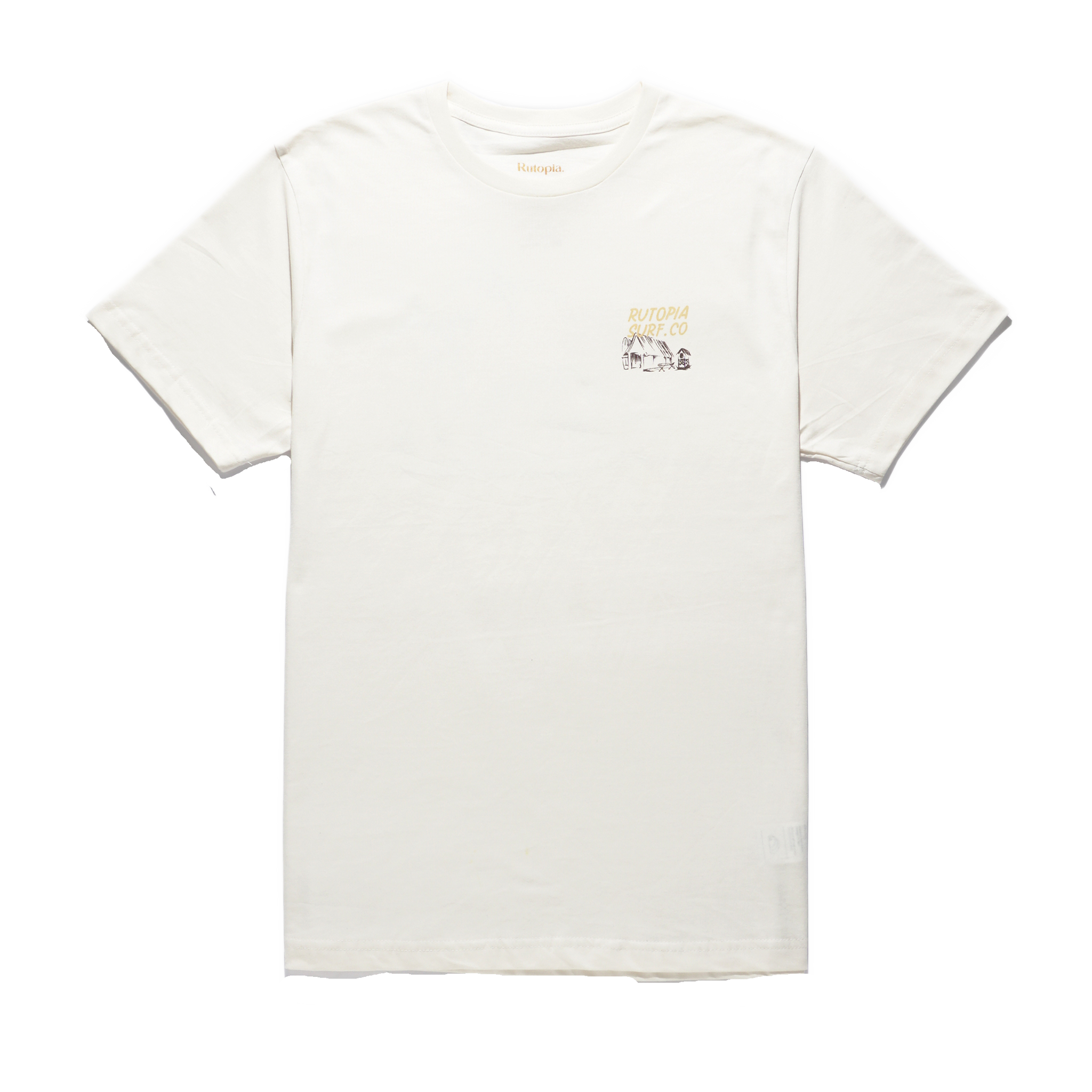 Surf Shack Tee