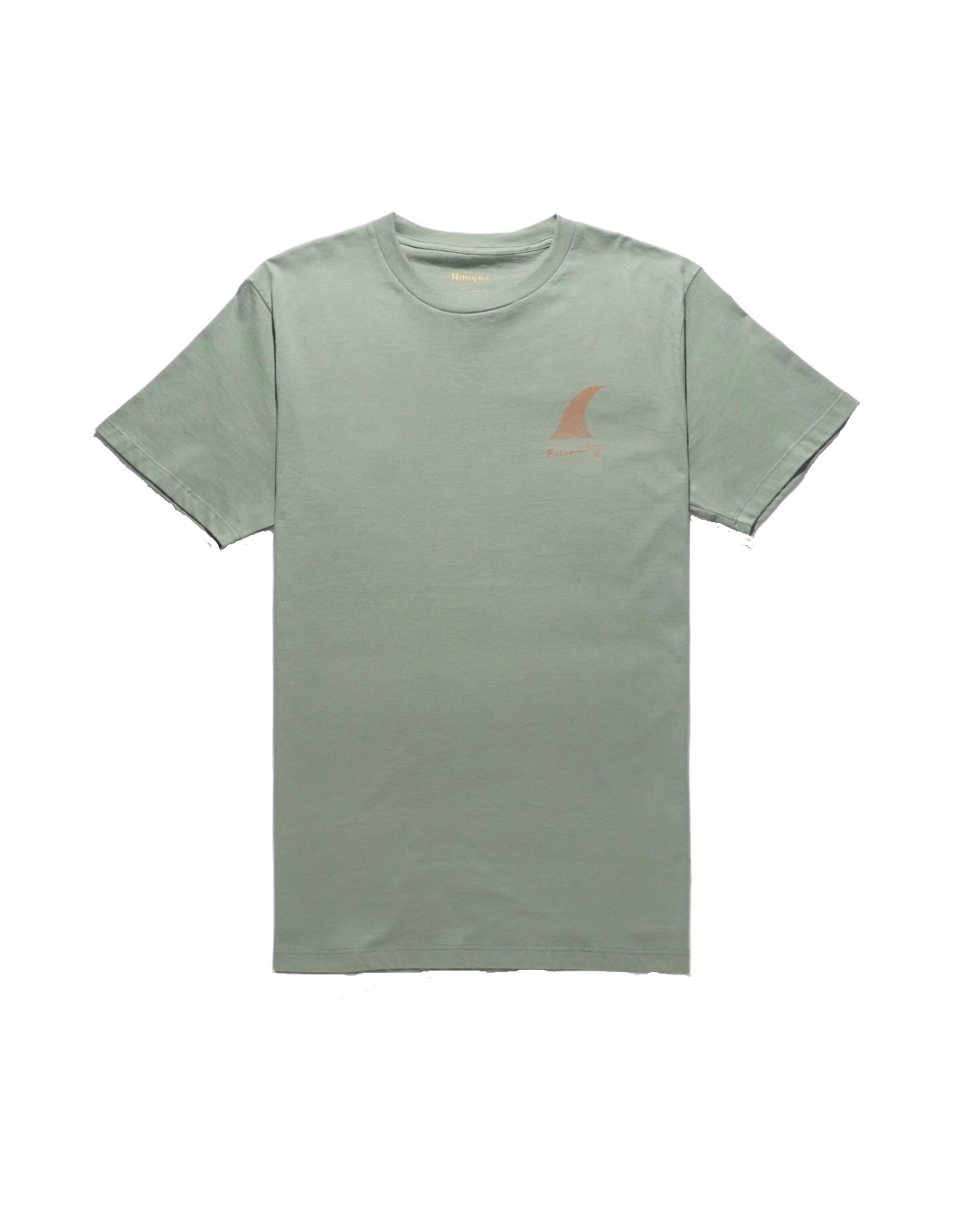 Fin Silhouette Tee