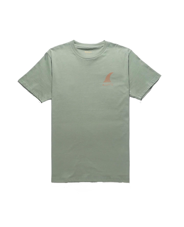 Fin Silhouette Tee