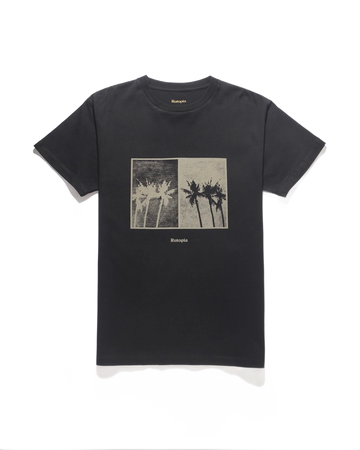 Palm Gradient Tee