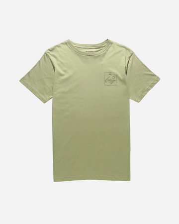 Coast View Tee