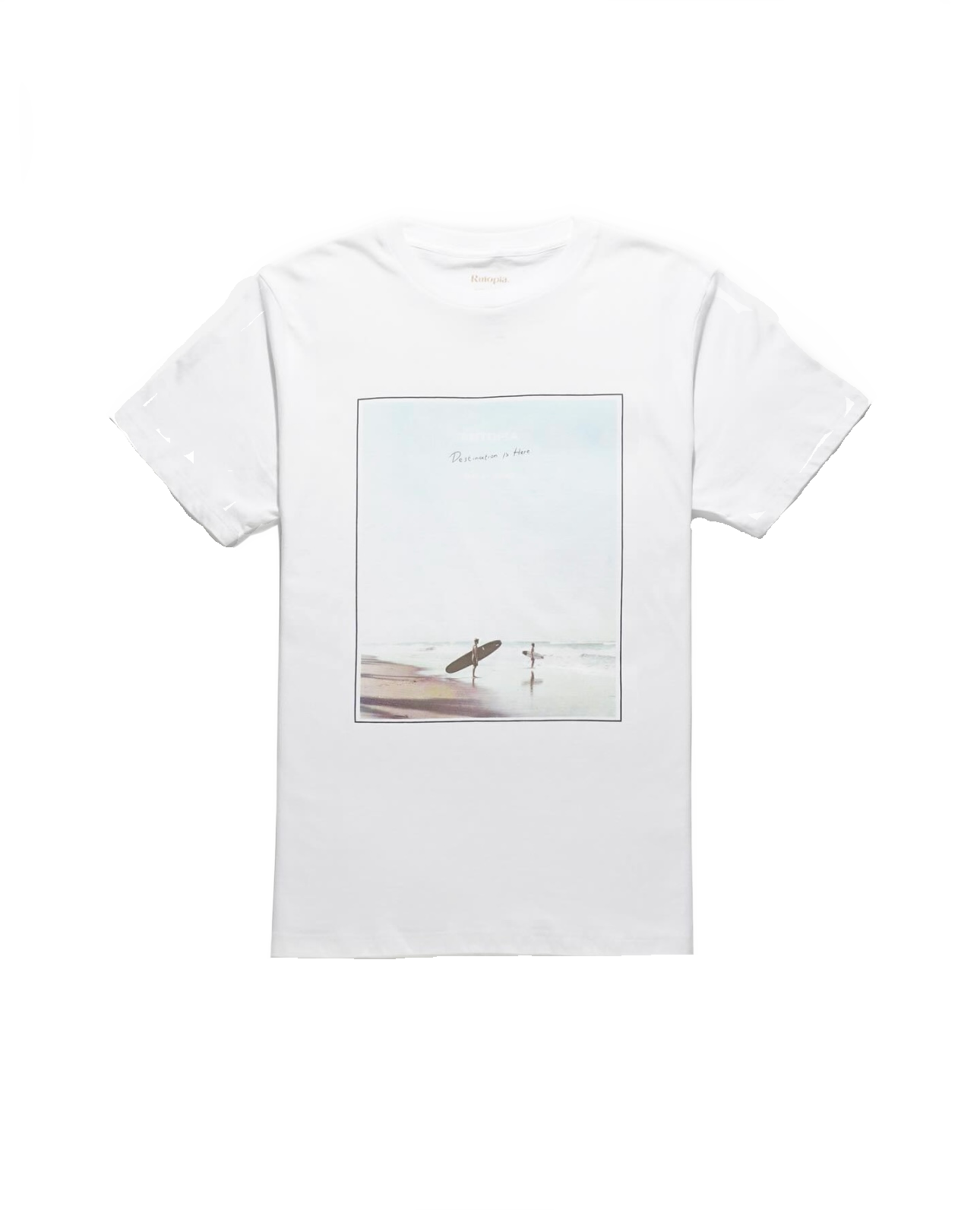 Sea Tee