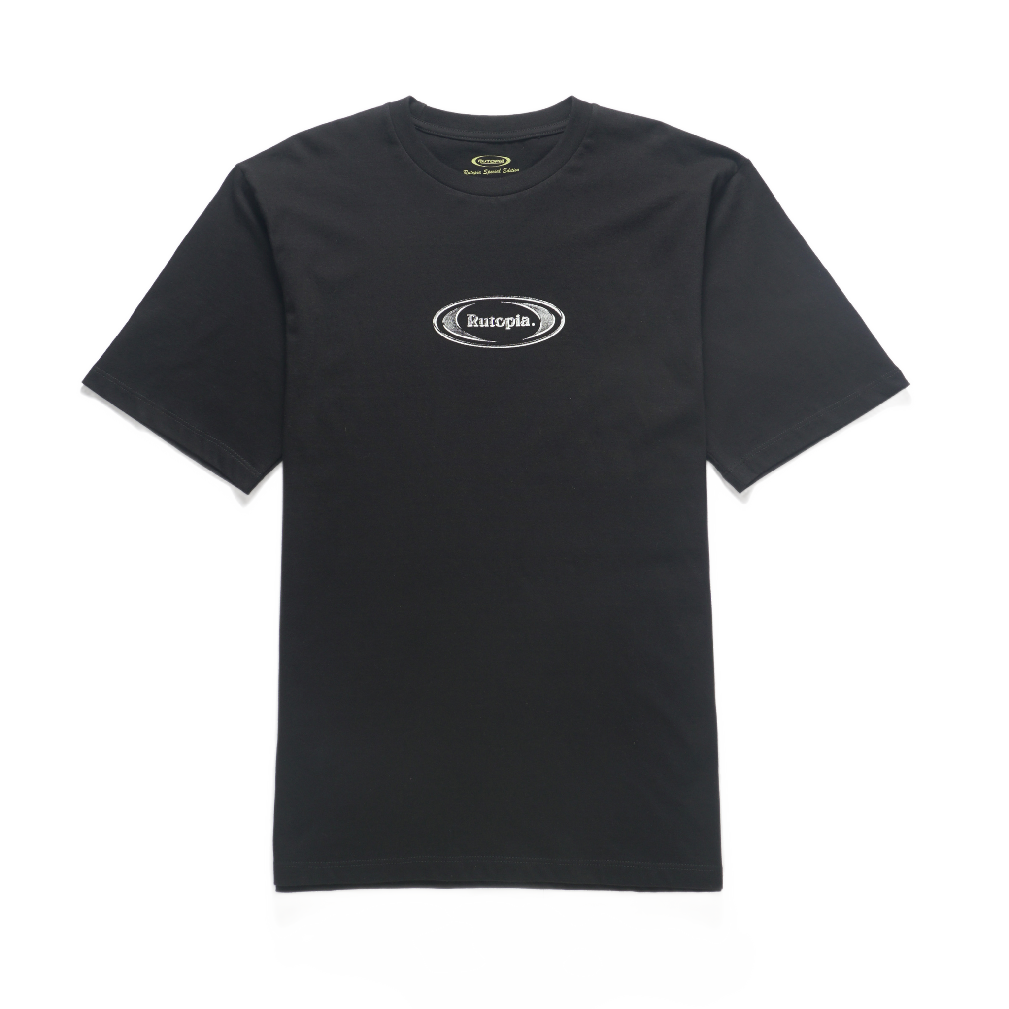 Echo Emblem Tee