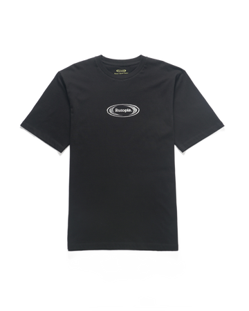 Echo Emblem Tee