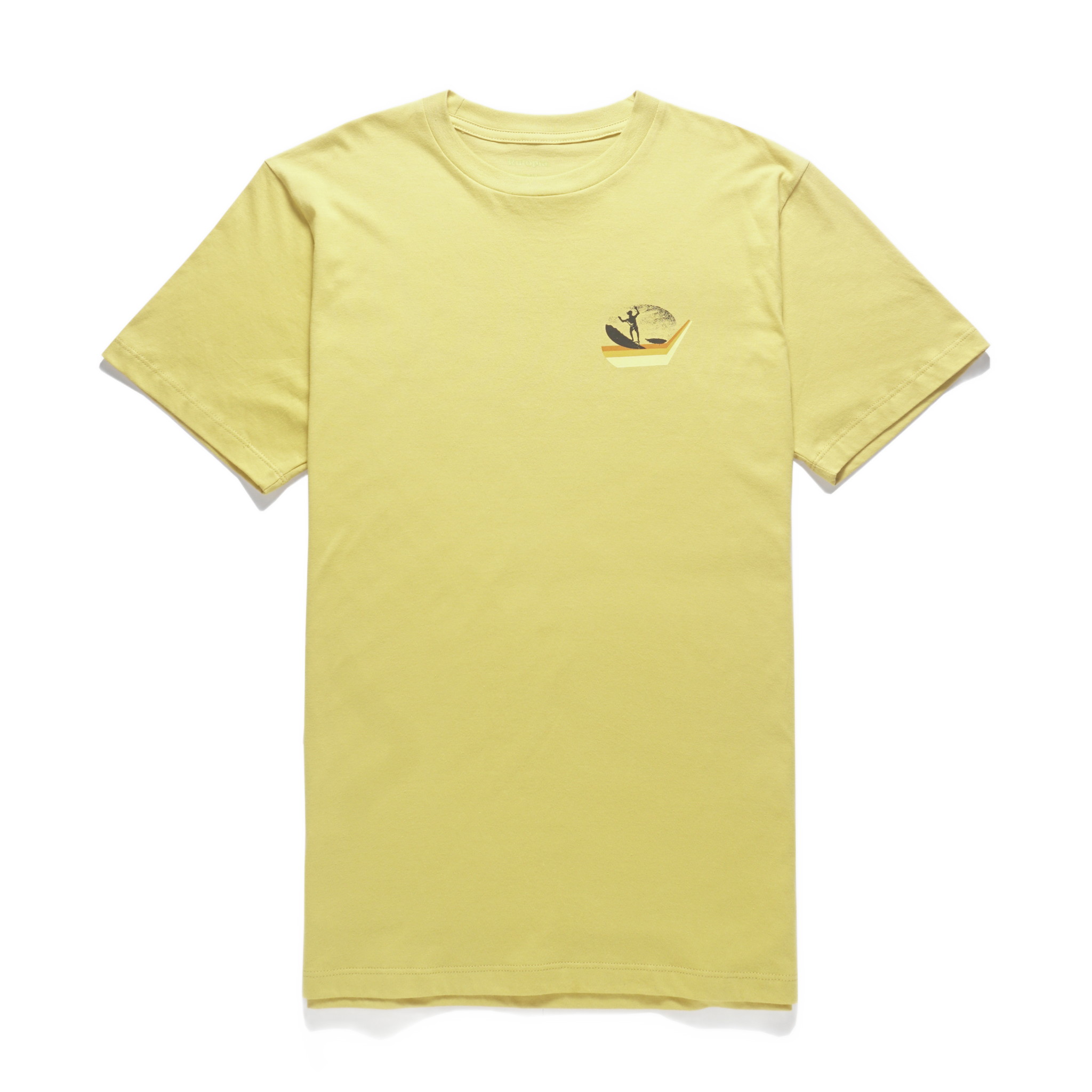 Nose Ride Tee