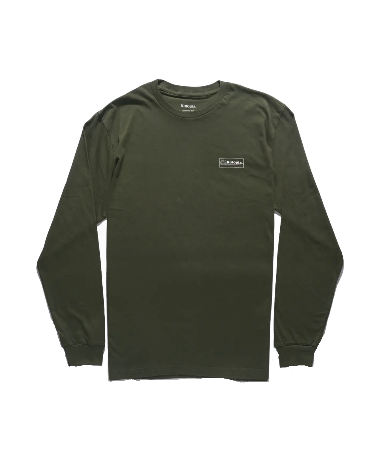 Forrest Long Sleeve