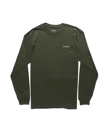 Forrest Long Sleeve