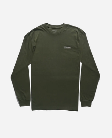 Forrest Long Sleeve