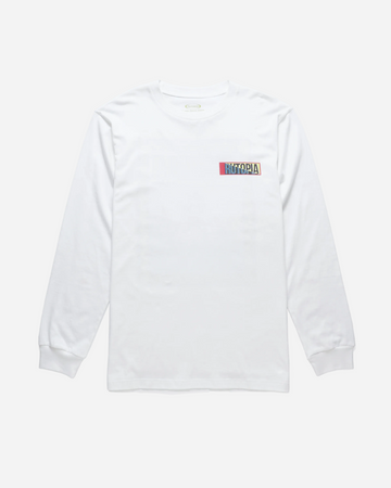 Bingin Beach Long Sleeve