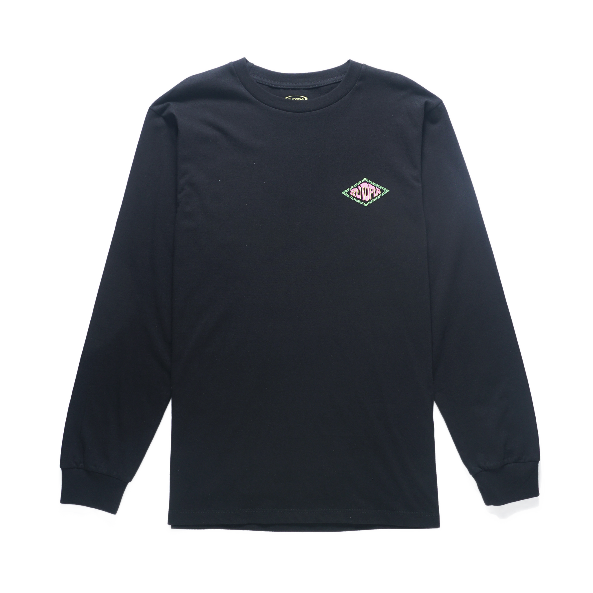 West Coast Classic Long Sleeve
