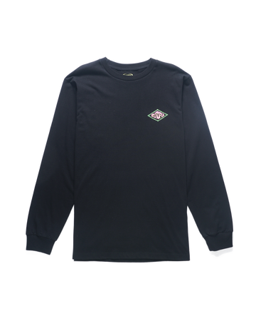 West Coast Classic Long Sleeve