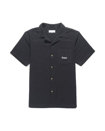 Drift Button Down