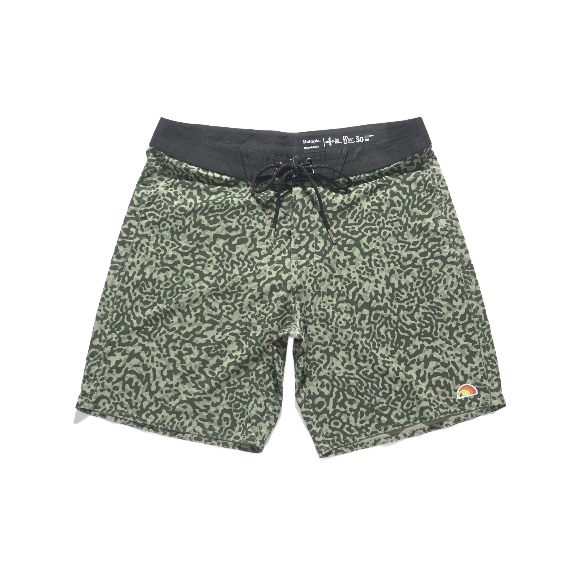 Seaweed Boardshort