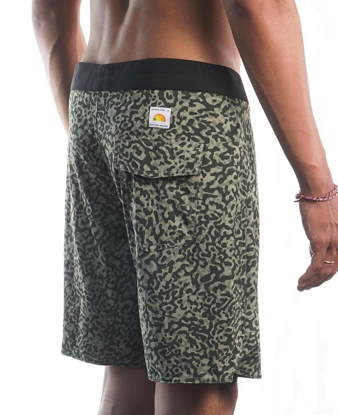 Seaweed Boardshort