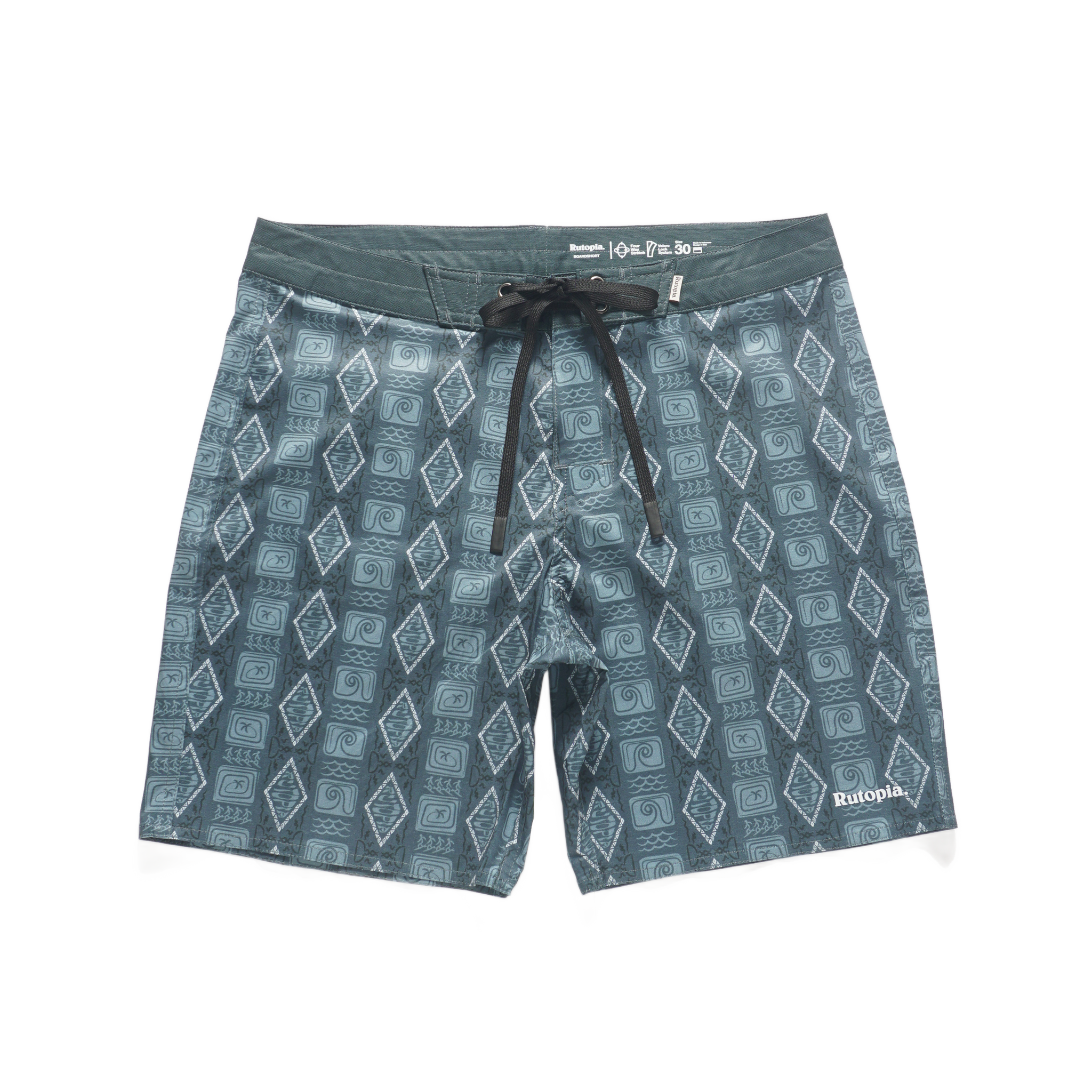 Uluwatu Boardshort