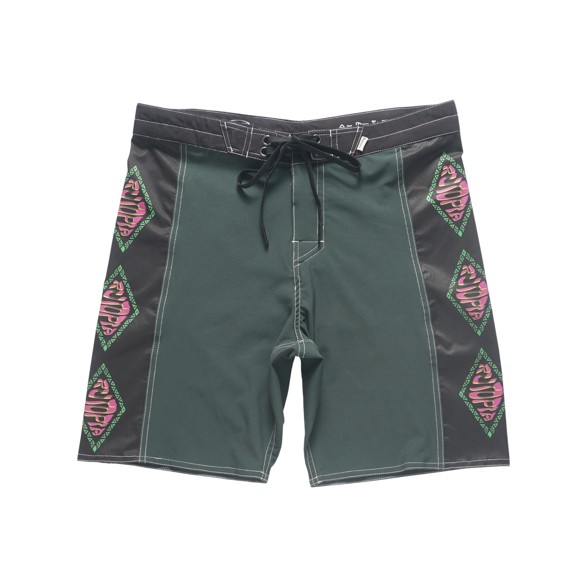 Triple Diamond Boardshort