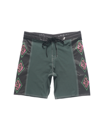 Triple Diamond Boardshort