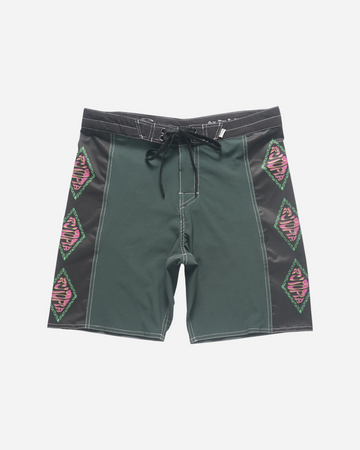 Triple Diamond Boardshort