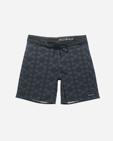 Virus Collab Boardshort