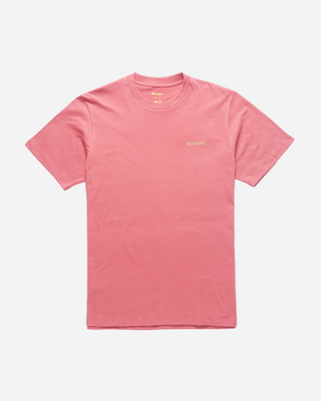 Coral Icon Tee