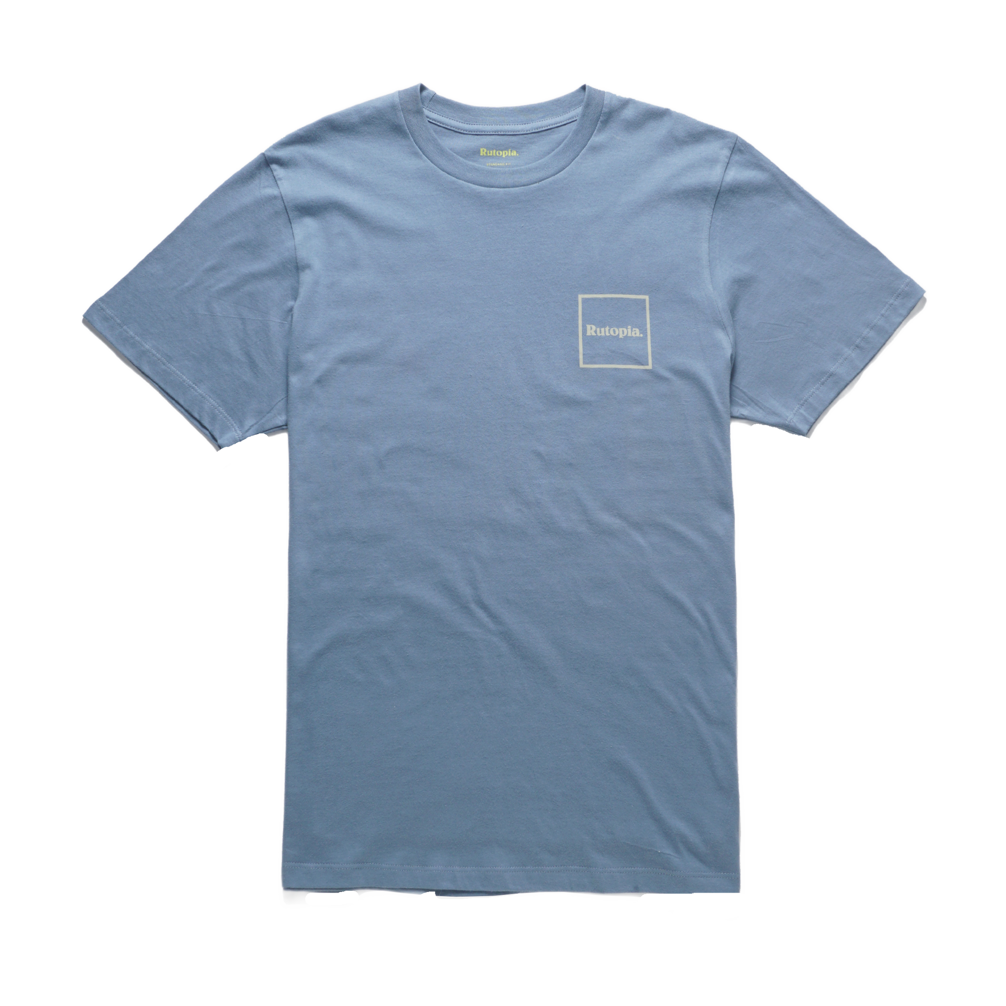 Square Icon Tee