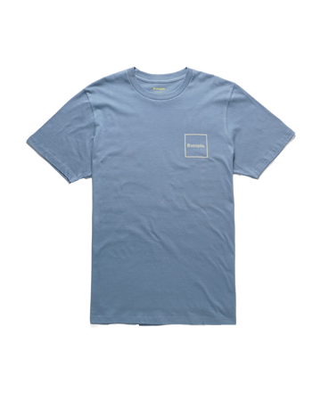 Square Icon Tee