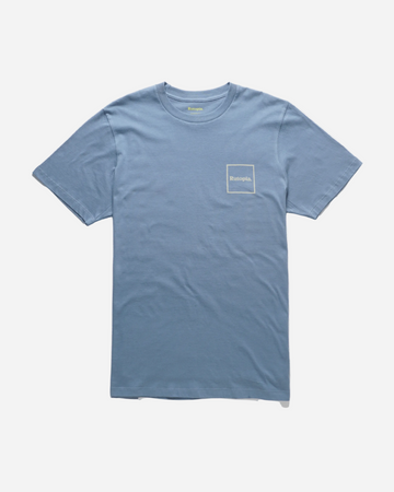 Square Icon Tee