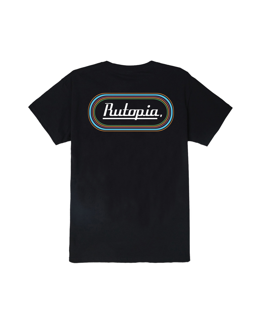 Jukebox Tee