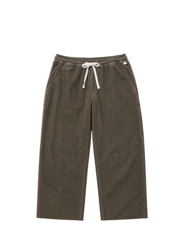 Cruiser Cord Olive