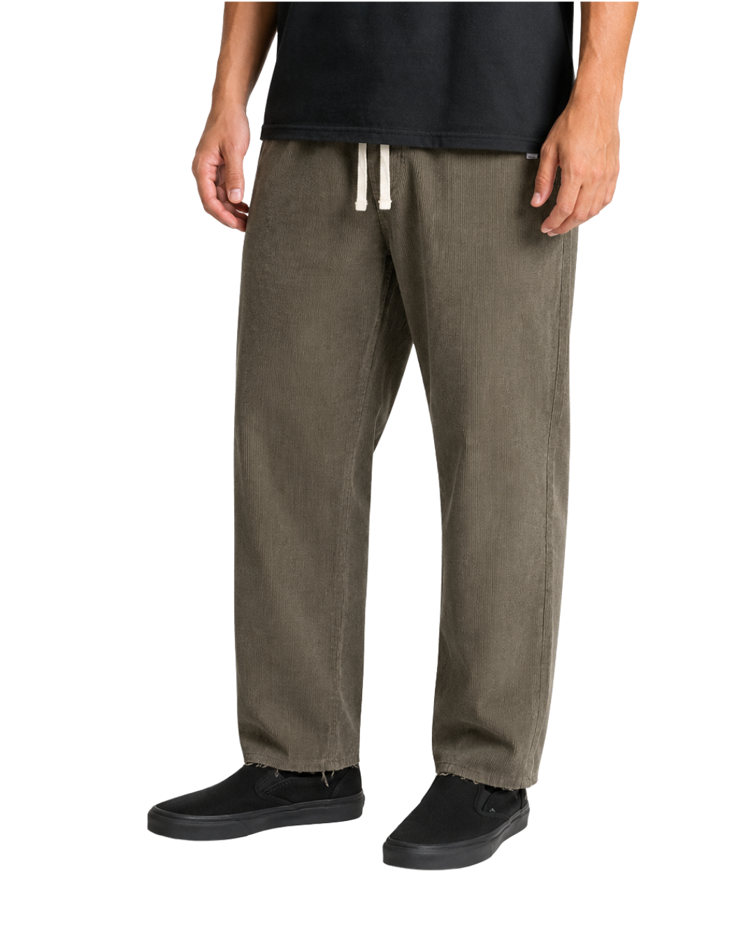 Cruiser Cord Olive