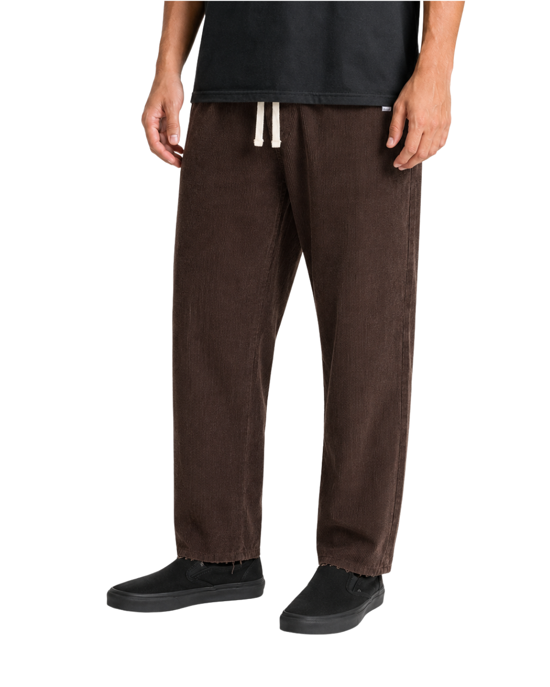 Cruiser Cord Brown