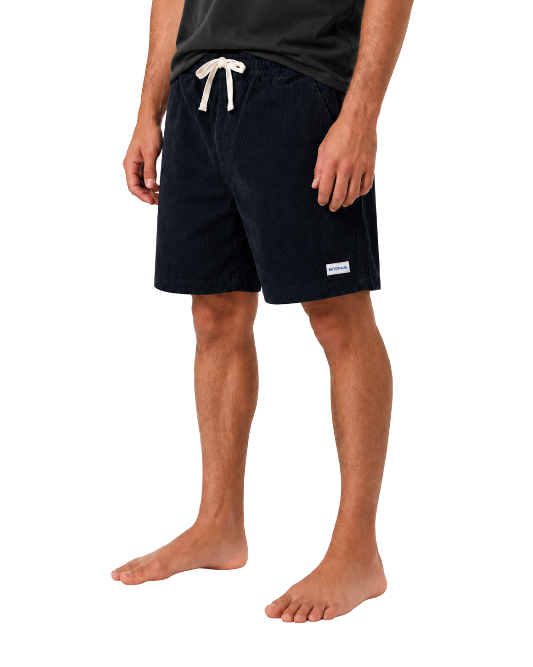 Riverside Cord Short