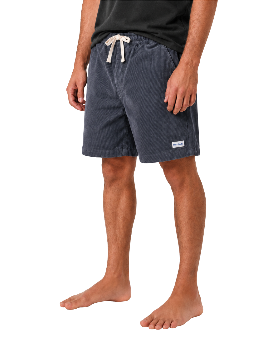 Beachside Cord Short