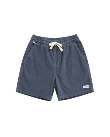 Beachside Cord Short