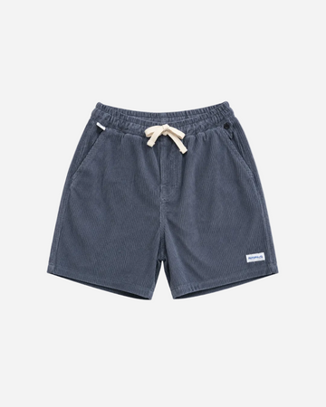 Beachside Cord Short