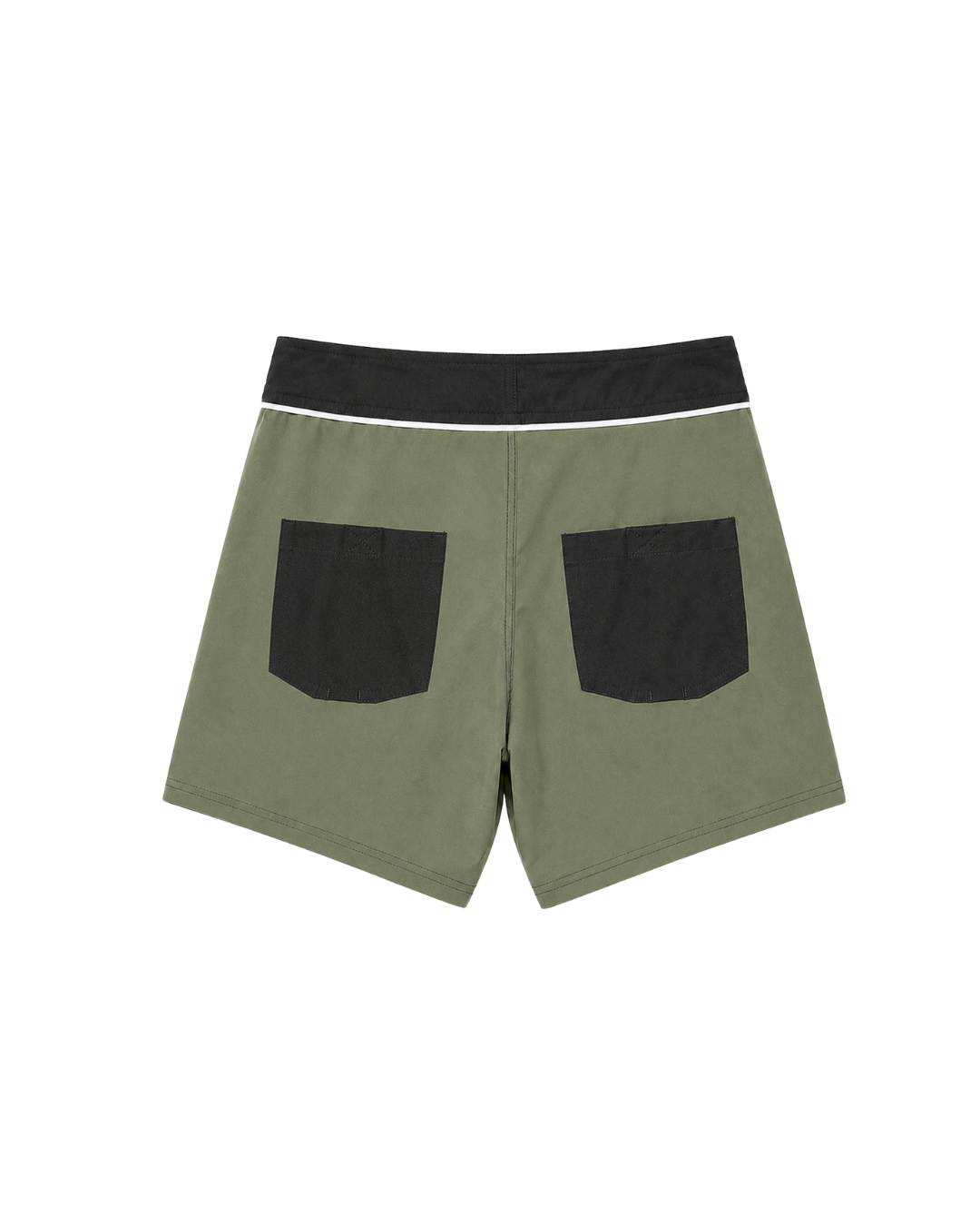 Salty Turtle Collab Womens Boardshort